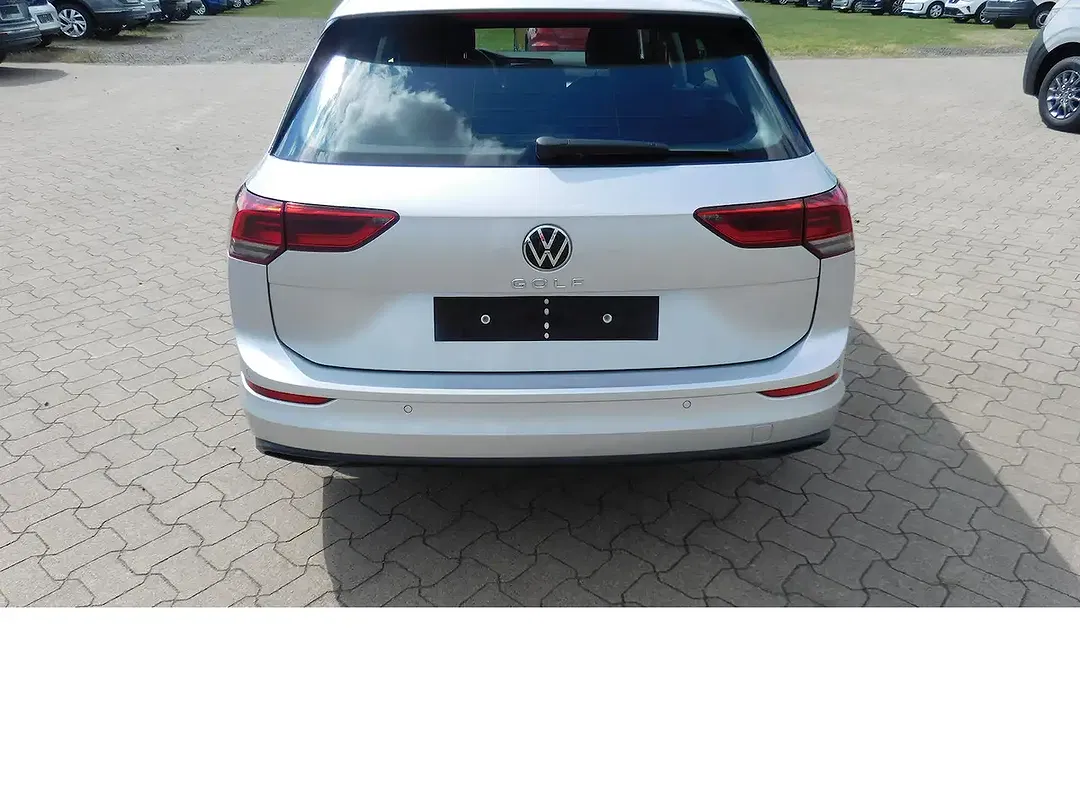 Volkswagen Golf Variant - Thumbnail 3