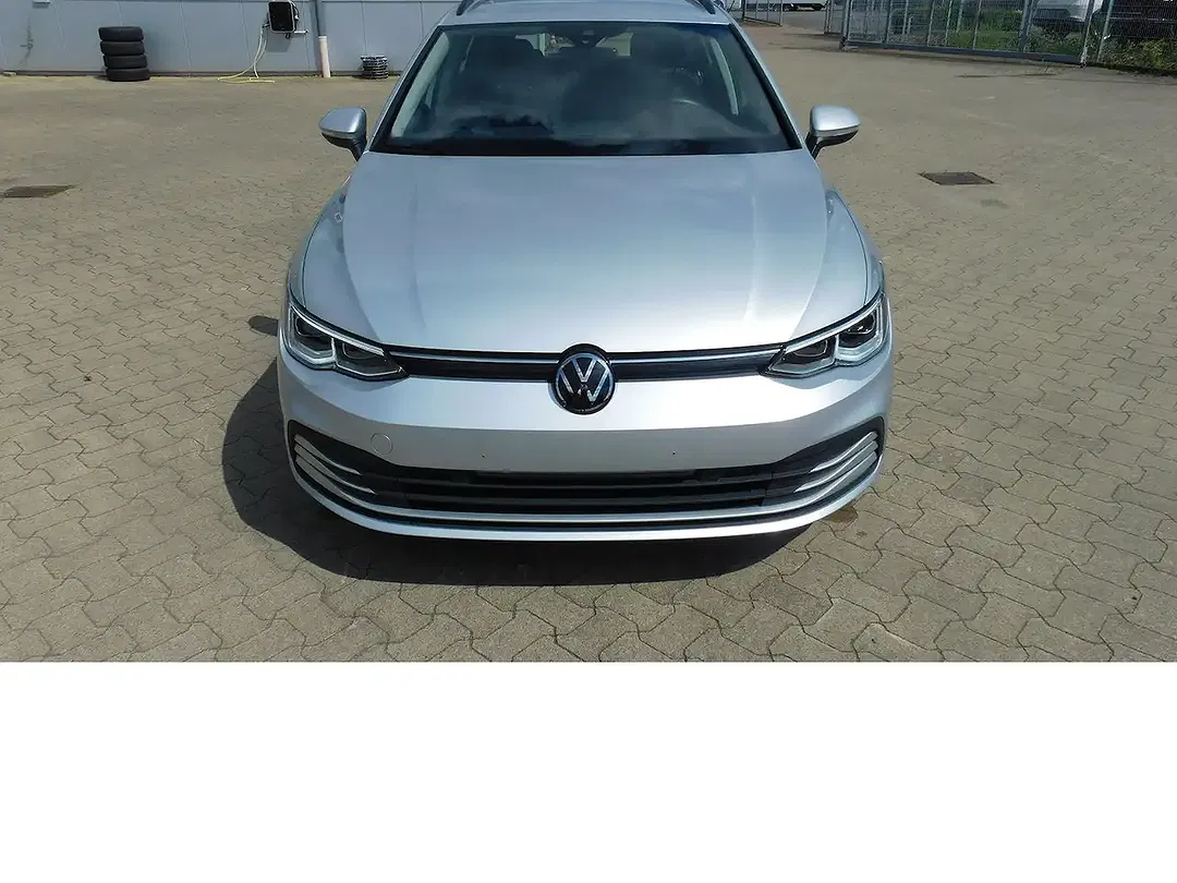 Volkswagen Golf Variant - Thumbnail 4