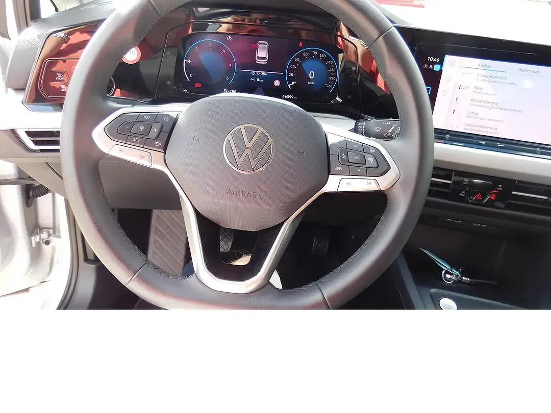 Volkswagen Golf Variant - Thumbnail 7