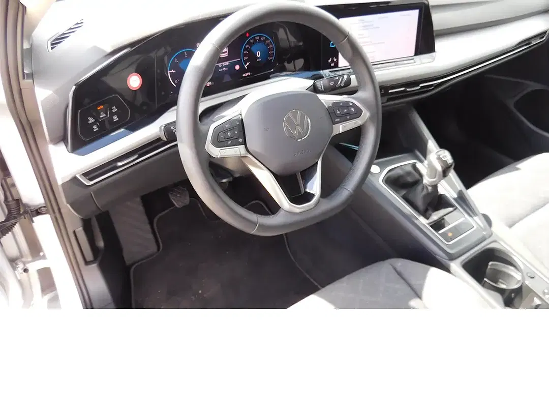 Volkswagen Golf Variant - Thumbnail 8