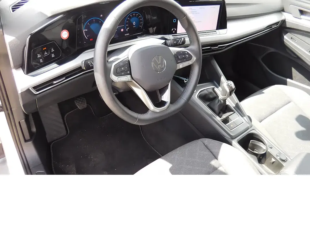 Volkswagen Golf Variant - Thumbnail 9