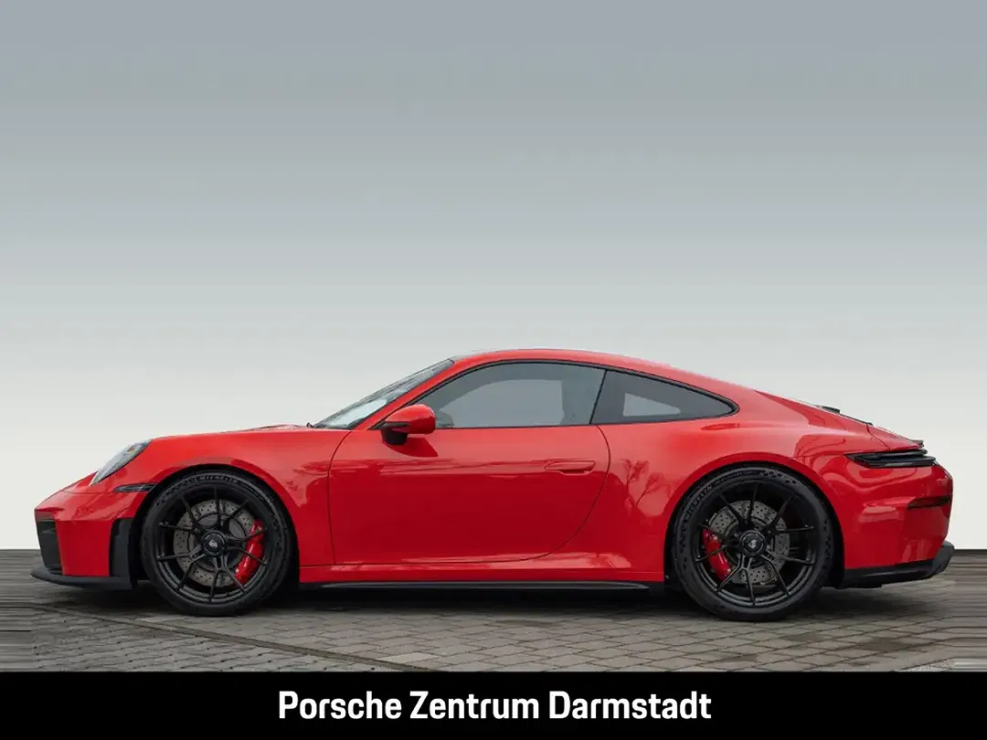 Porsche 992 GT3 Touring - foto 2