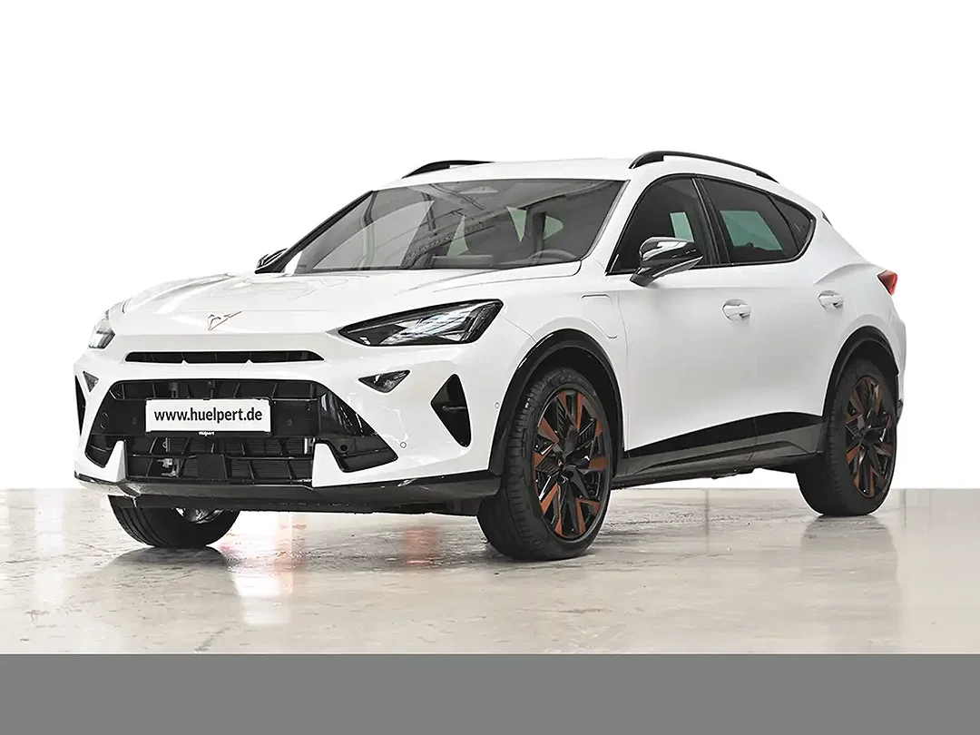 CUPRA Formentor - Afbeelding 1