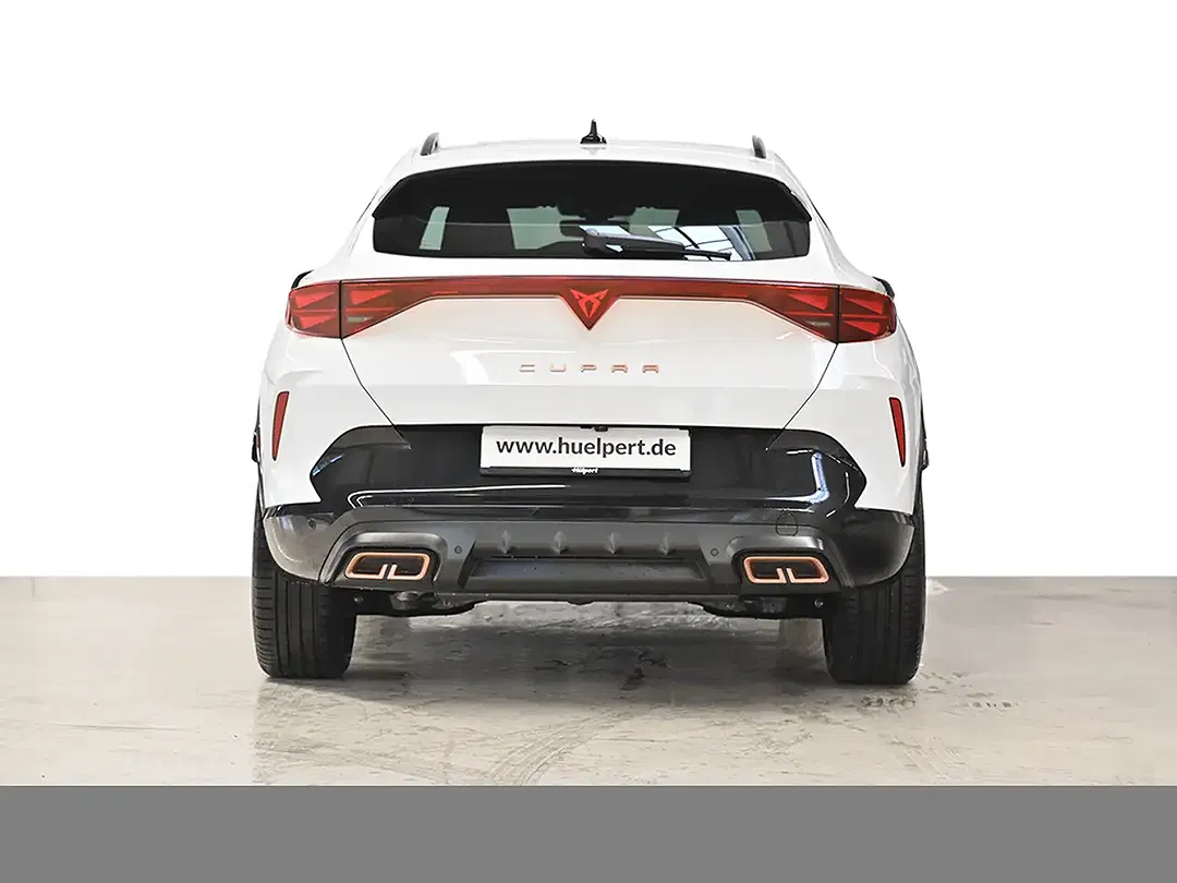 CUPRA Formentor - Thumbnail 4