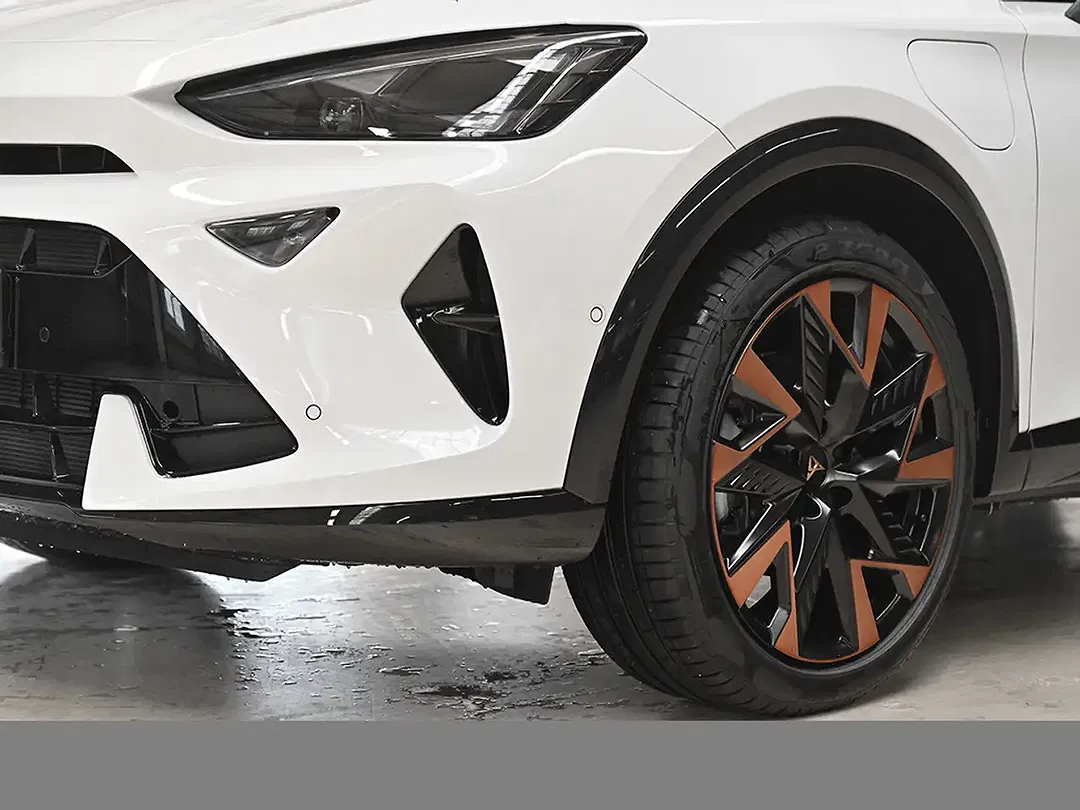 CUPRA Formentor - Thumbnail 5
