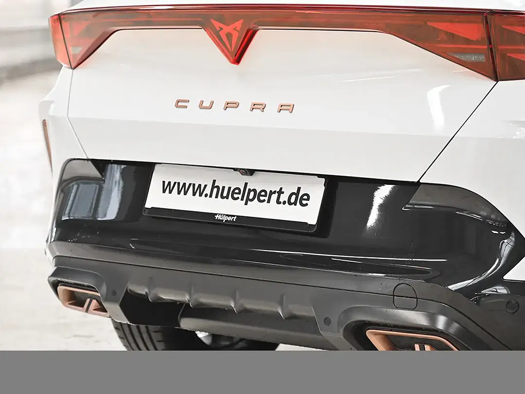 CUPRA Formentor - Thumbnail 7