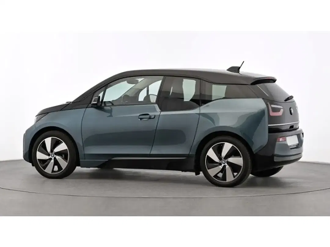 BMW i3 - Thumbnail 14