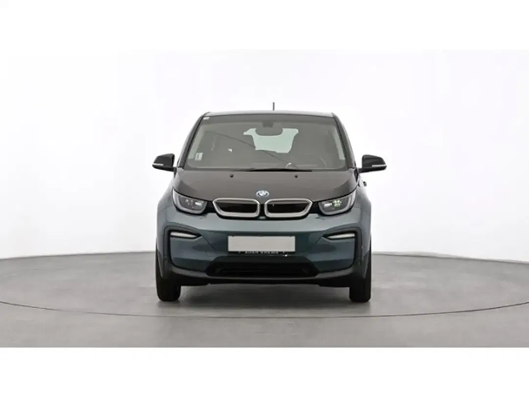 BMW i3 - foto 2