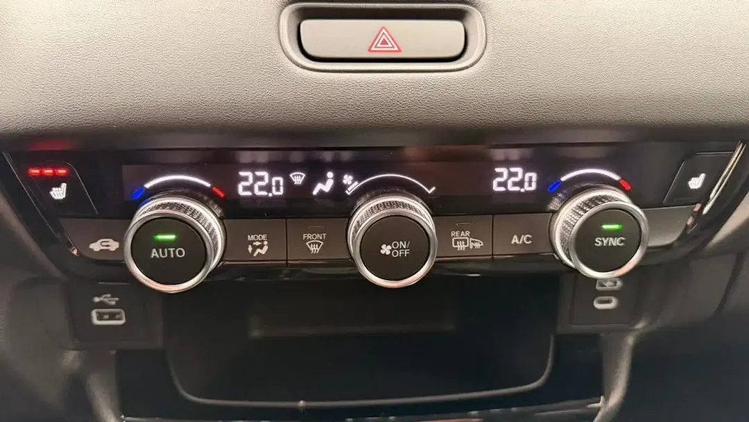 Honda HR-V - Thumbnail 13