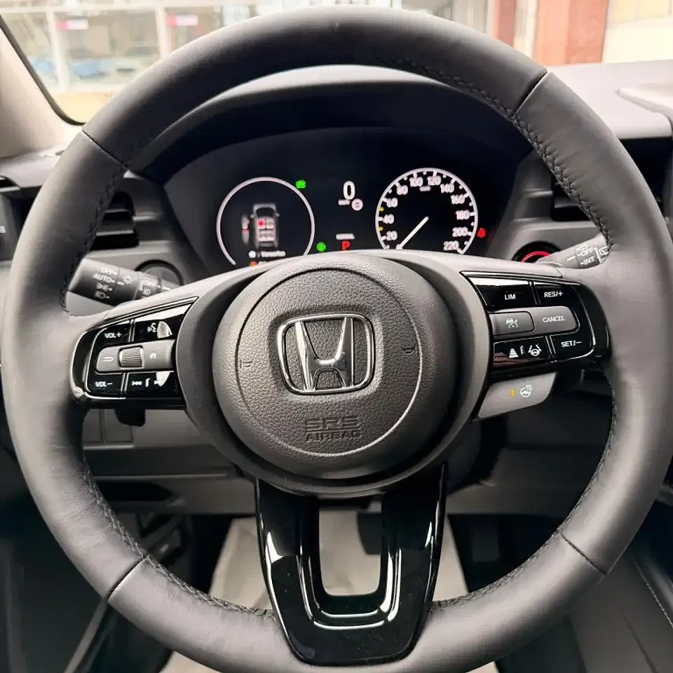 Honda HR-V - Thumbnail 15
