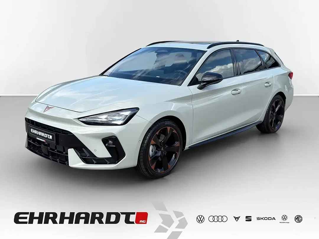 CUPRA Leon - Afbeelding 1