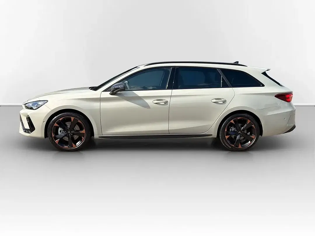 CUPRA Leon - Thumbnail 8