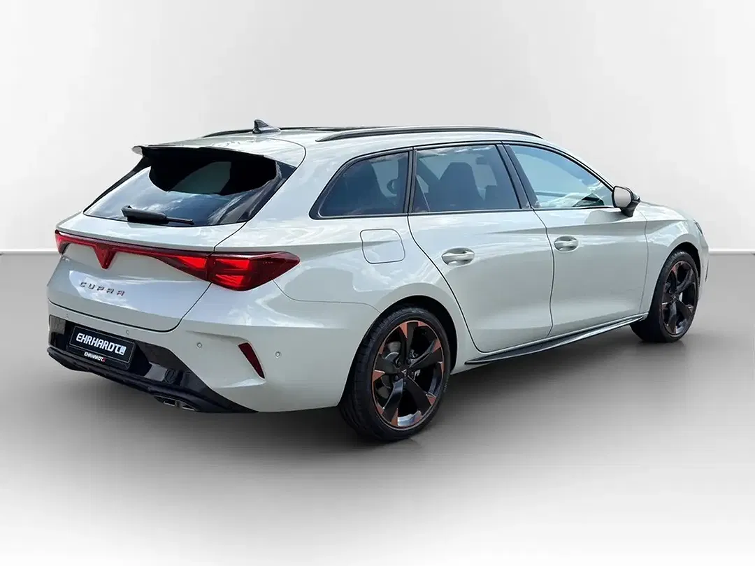 CUPRA Leon - Thumbnail 5