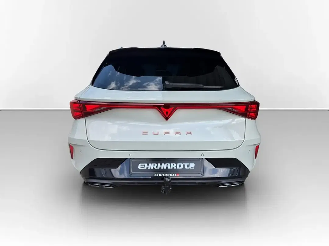 CUPRA Leon - Thumbnail 6