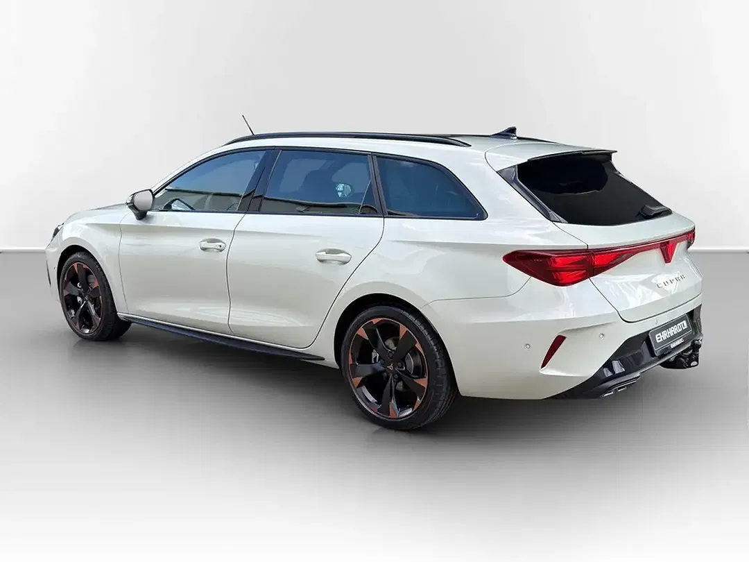 CUPRA Leon - Thumbnail 7