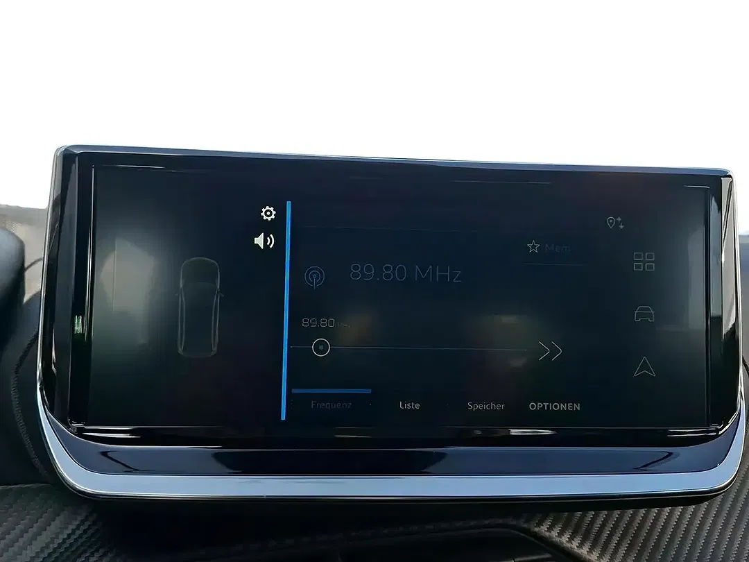 Peugeot 2008 - Thumbnail 14