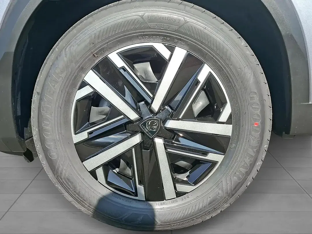 Peugeot 2008 - Thumbnail 6