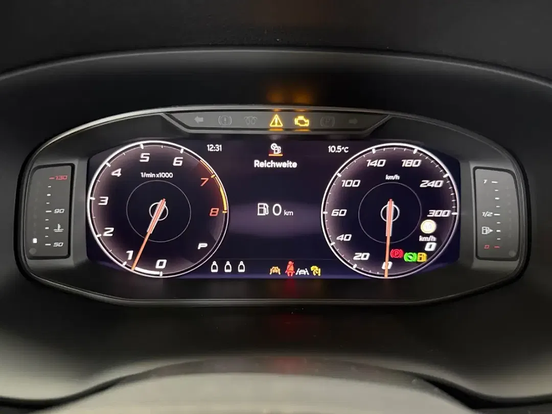 CUPRA Ateca - Thumbnail 10
