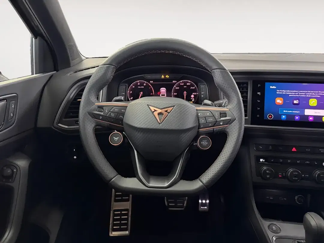 CUPRA Ateca - Thumbnail 13