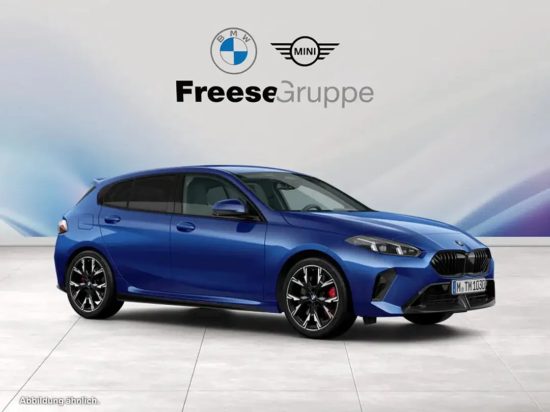 BMW 120 - Thumbnail 9