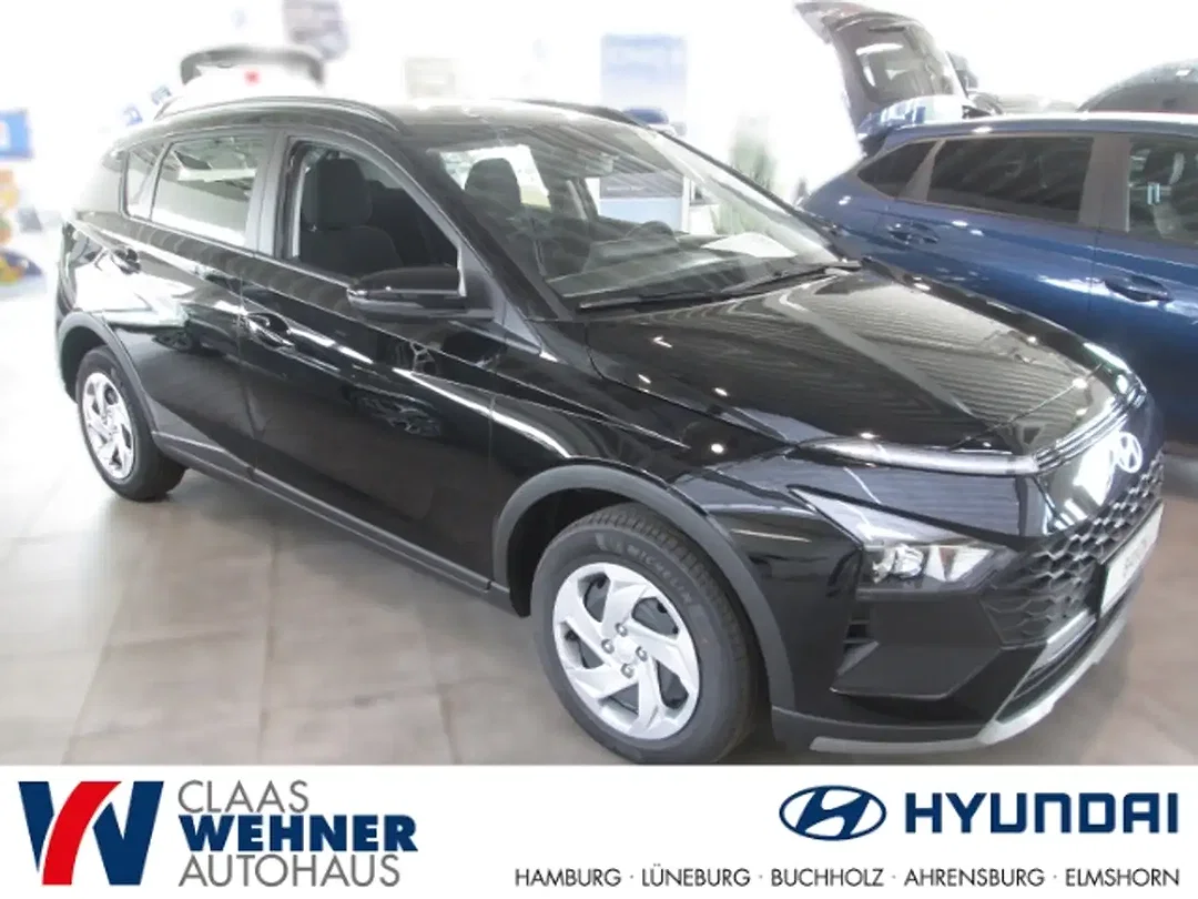 Hyundai BAYON - Afbeelding 1