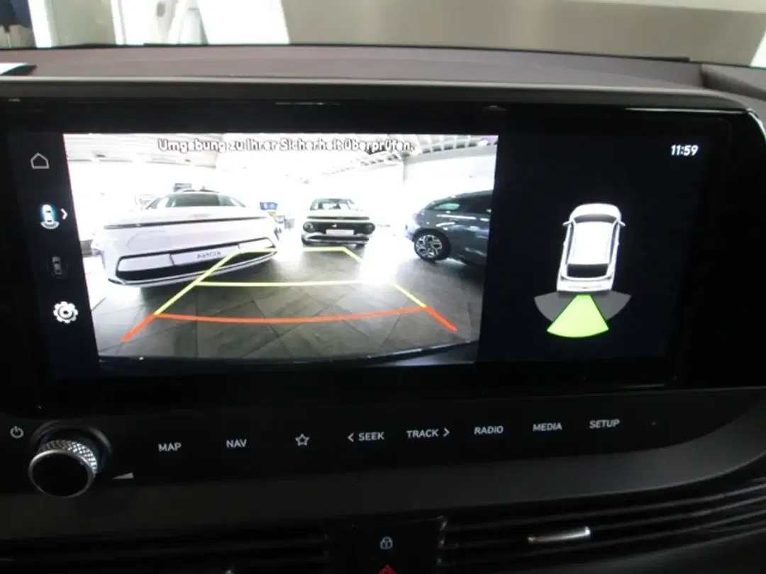 Hyundai BAYON - Thumbnail 13