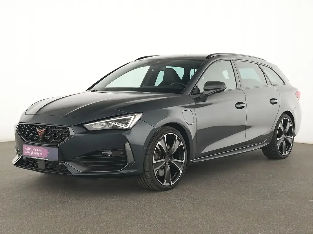 CUPRA Leon - Afbeelding 1