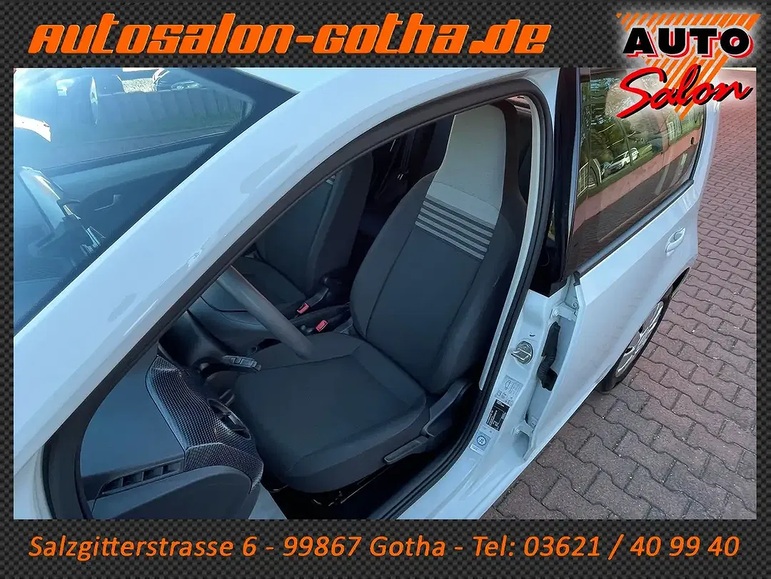 Volkswagen up! - Thumbnail 14