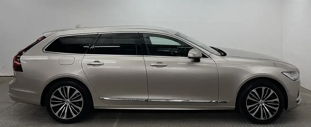 Volvo V90 - Thumbnail 5