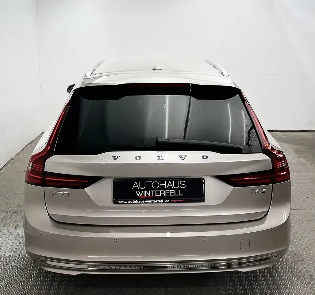 Volvo V90 - Thumbnail 7