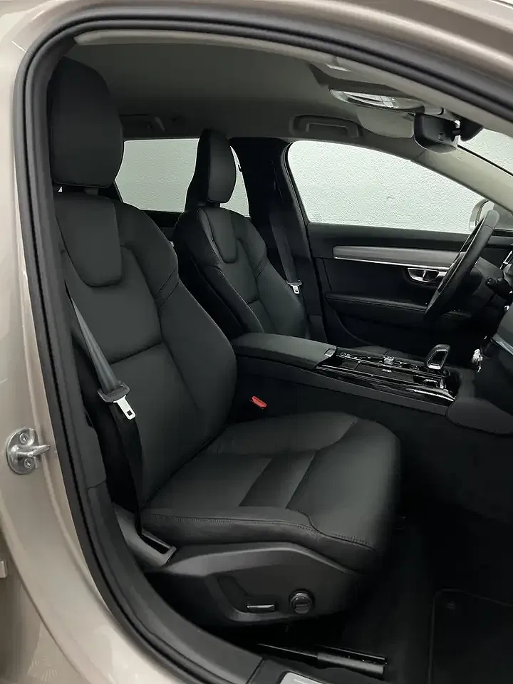 Volvo V90 - Thumbnail 8