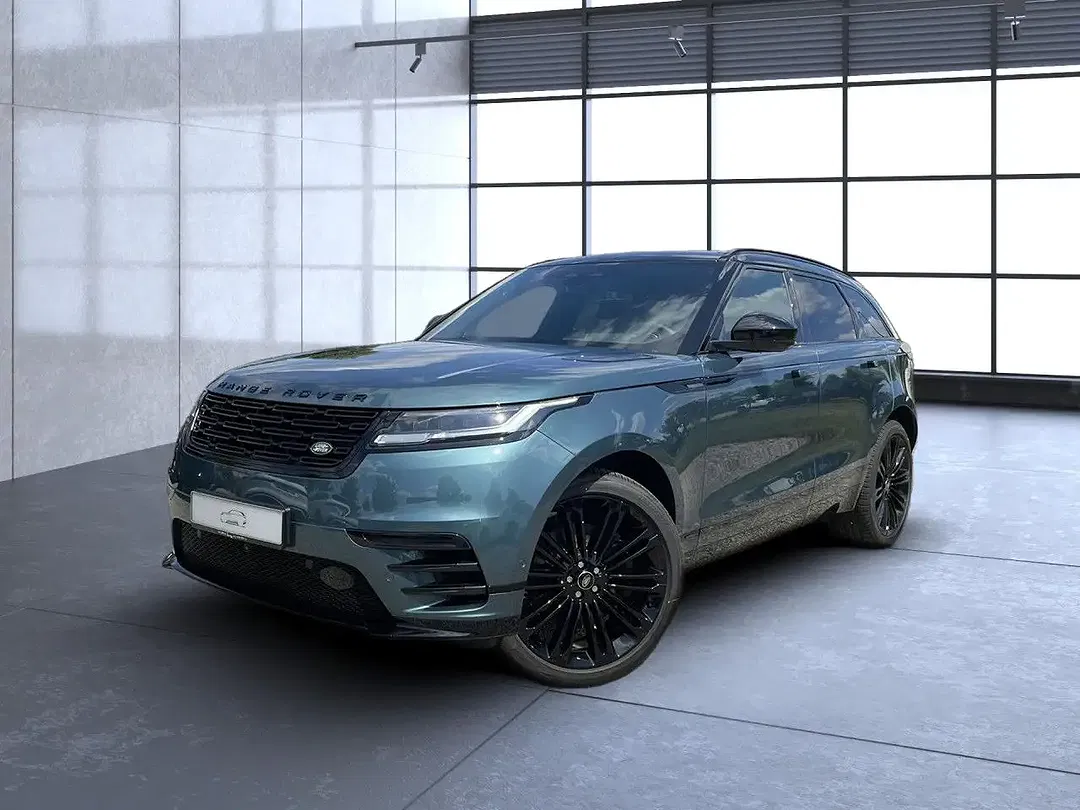 Land Rover Range Rover Velar - Thumbnail 1