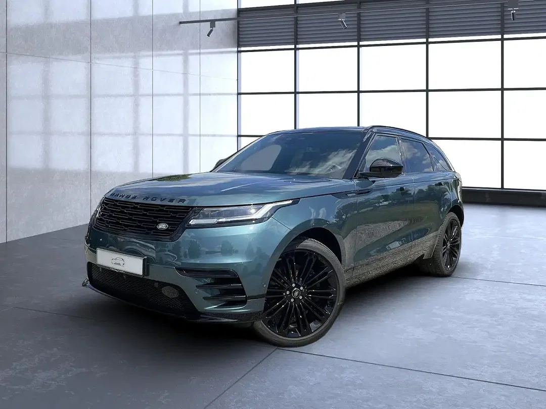 Land Rover Range Rover Velar - Afbeelding 1