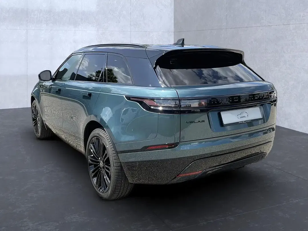 Land Rover Range Rover Velar - Thumbnail 3