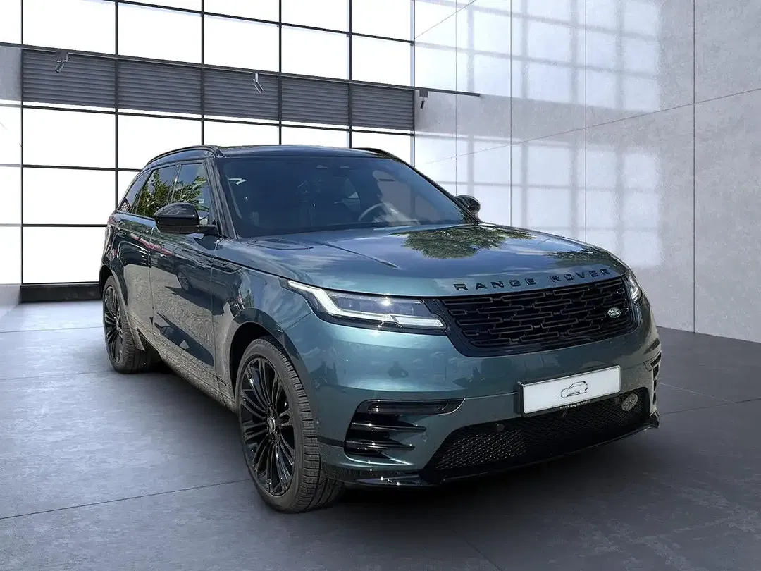 Land Rover Range Rover Velar - Thumbnail 5