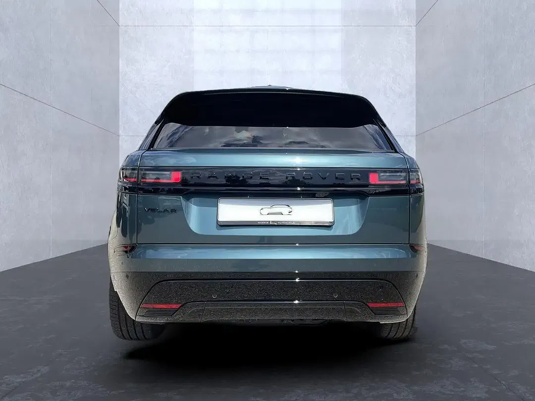 Land Rover Range Rover Velar - Thumbnail 8