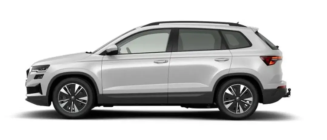 Skoda Karoq - Thumbnail 10