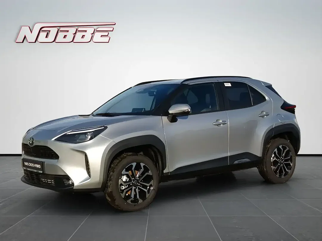Toyota Yaris Cross - Afbeelding 1