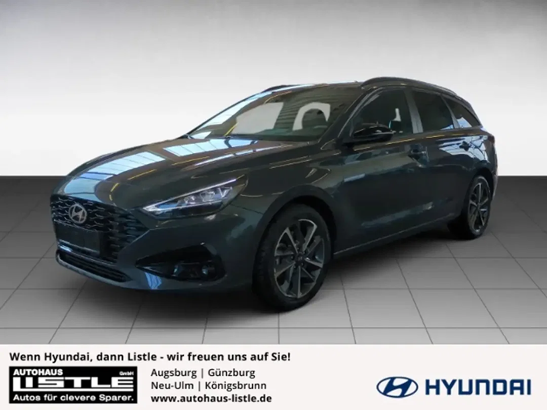 Hyundai i30 - Afbeelding 1