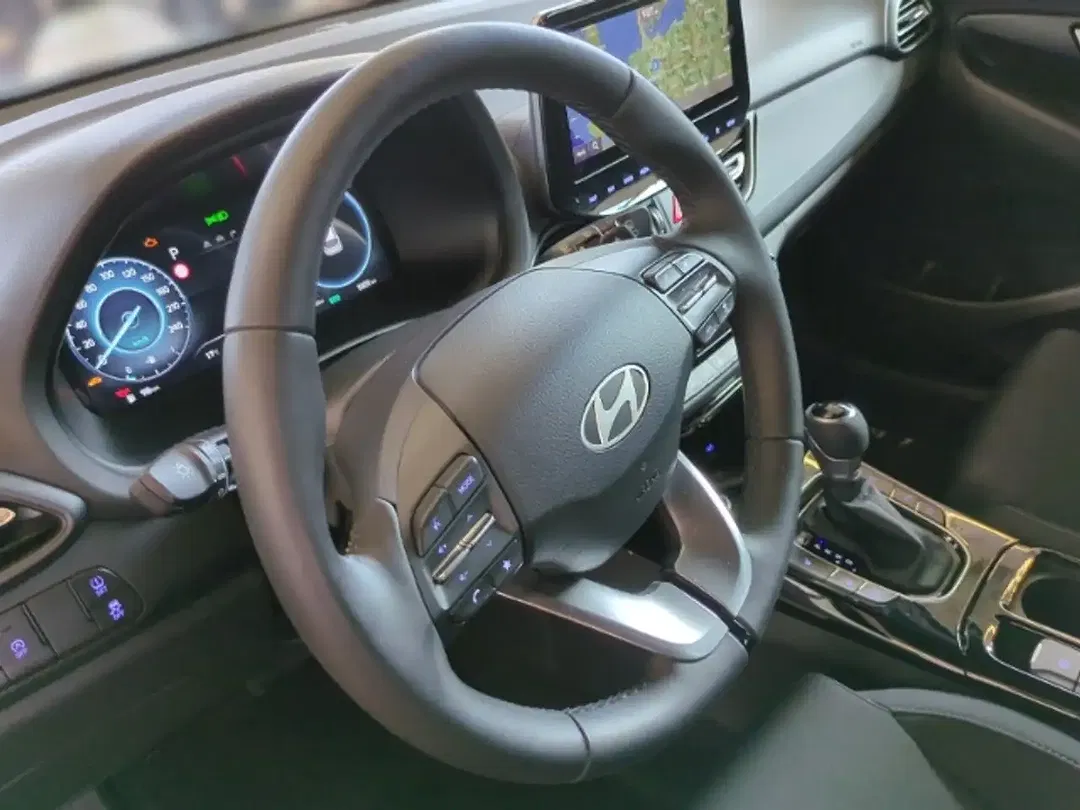 Hyundai i30 - Thumbnail 11