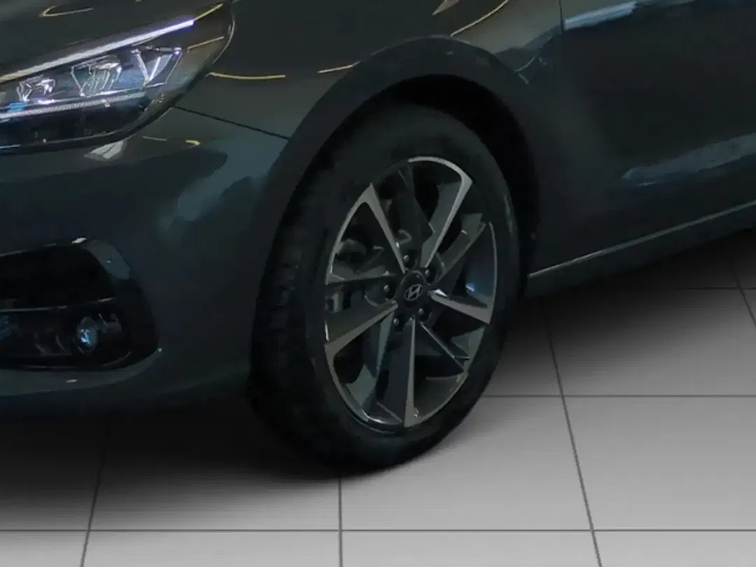 Hyundai i30 - Thumbnail 12