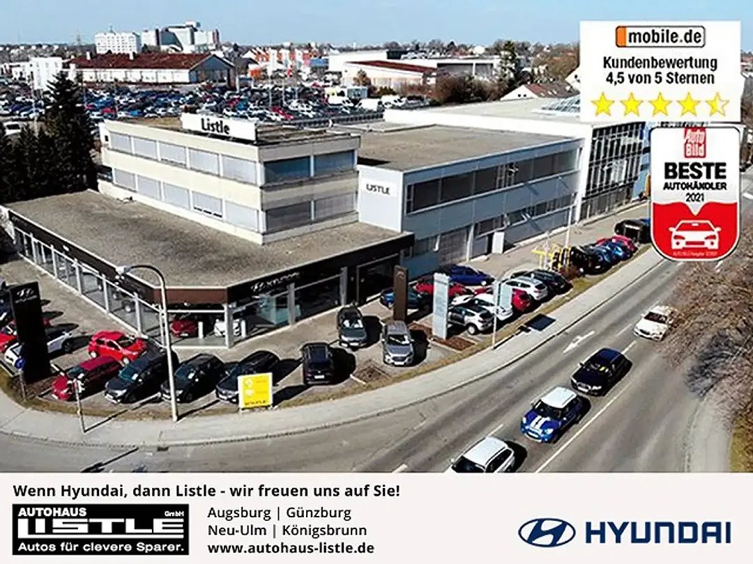 Hyundai i30 - Thumbnail 13