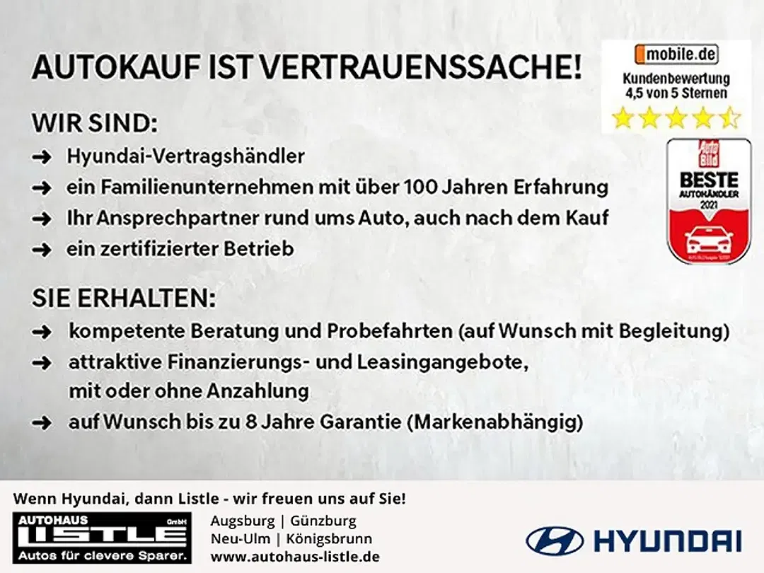 Hyundai i30 - Thumbnail 14
