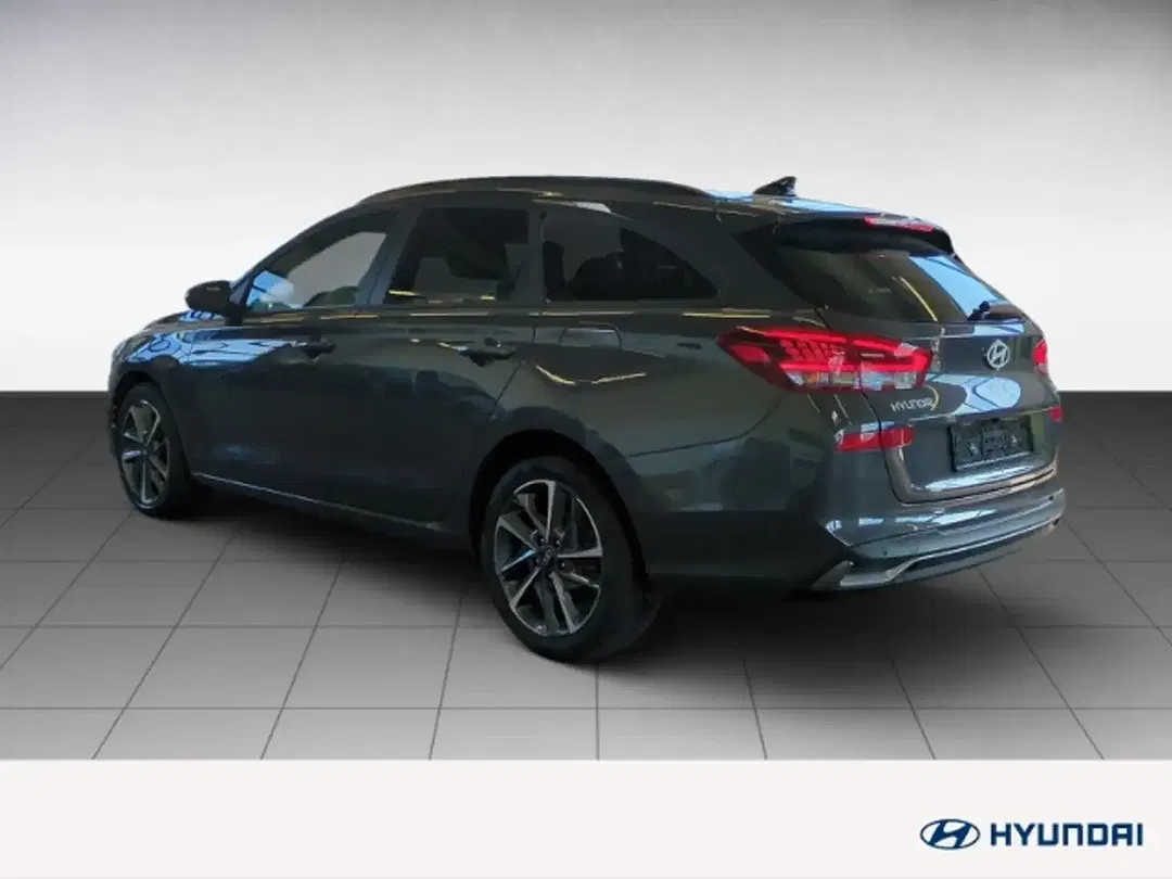 Hyundai i30 - Thumbnail 7