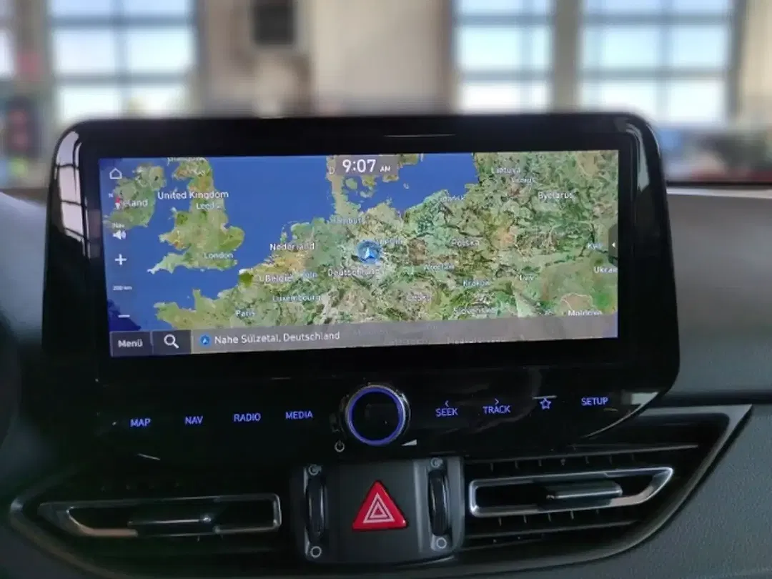 Hyundai i30 - Thumbnail 9