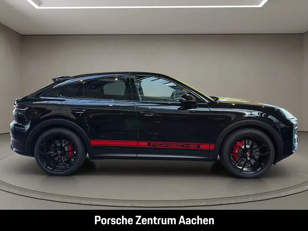Porsche Cayenne - Thumbnail 7