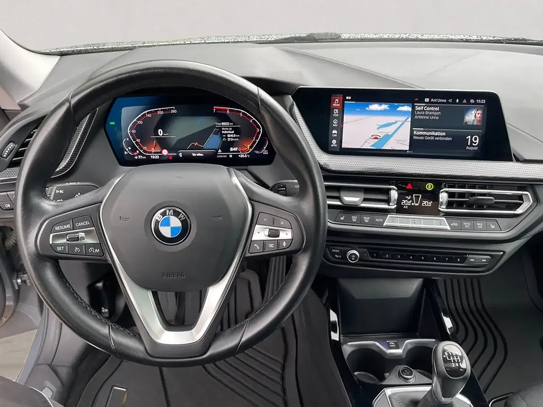 BMW 218 - Thumbnail 11