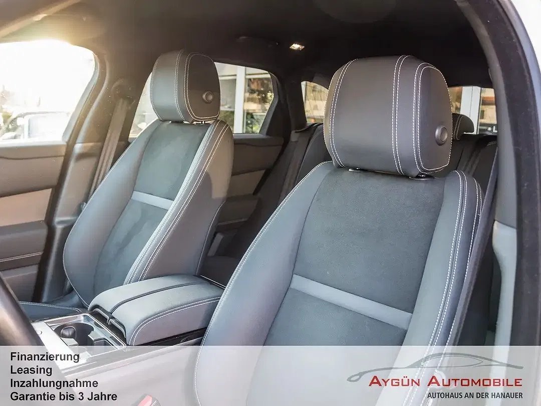 Land Rover Range Rover Velar - Thumbnail 11