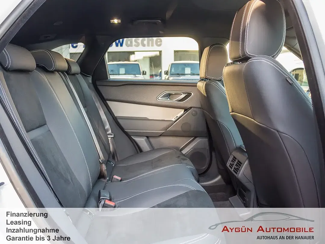Land Rover Range Rover Velar - Thumbnail 14