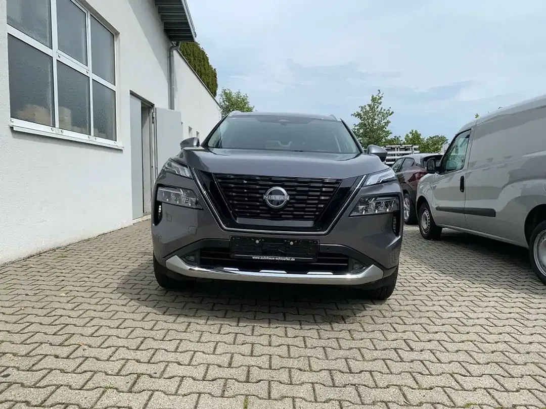 Nissan X-Trail - Thumbnail 15